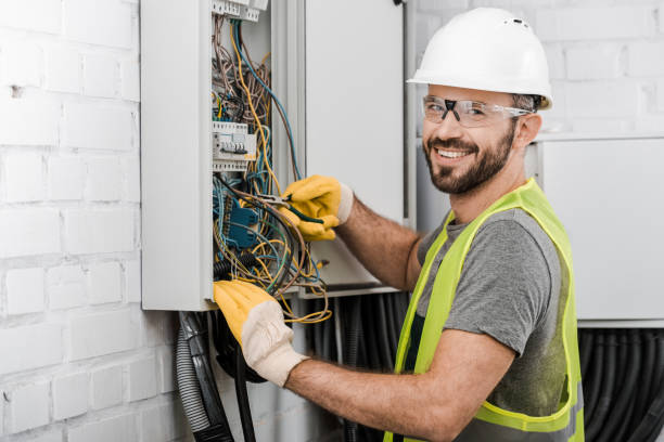 Electrical Outlet Repair in AR