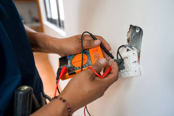 Best Residential Electrician Services  in Mammoth Spring, AR