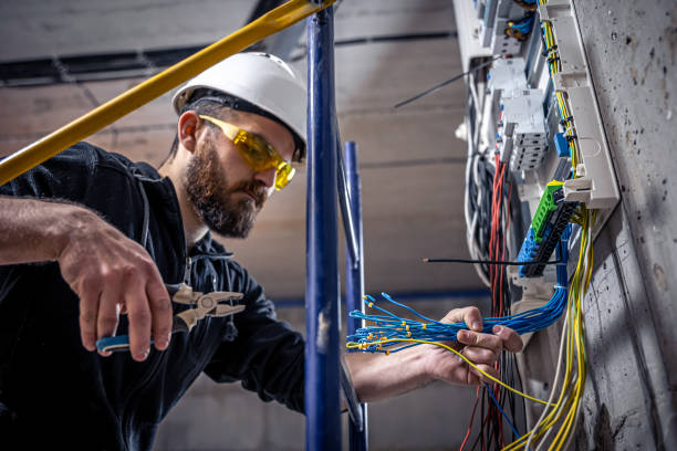Best Affordable Electrical Installation  in Mammoth Spring, AR