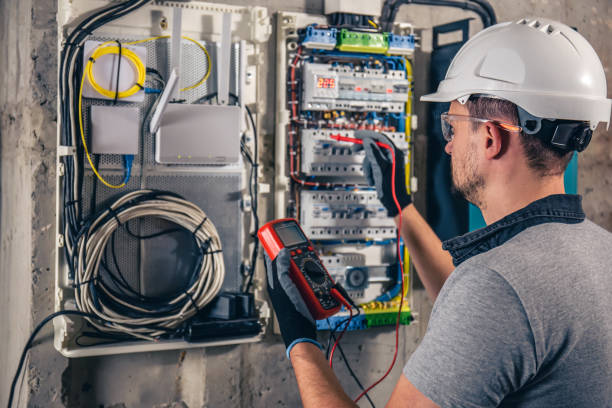 Best Electrical Wiring Services  in Mammoth Spring, AR