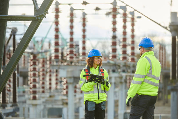 Best Electrical Outlet Repair  in Mammoth Spring, AR