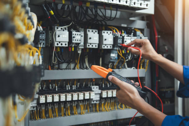 Best Electrical Upgrades for Homes  in Mammoth Spring, AR