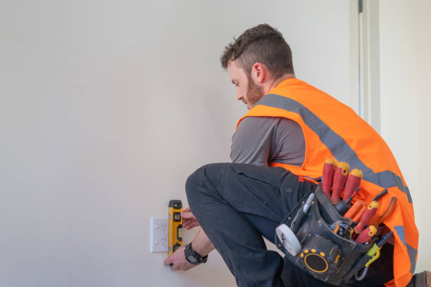 Best Residential Electrician Services  in Mammoth Spring, AR