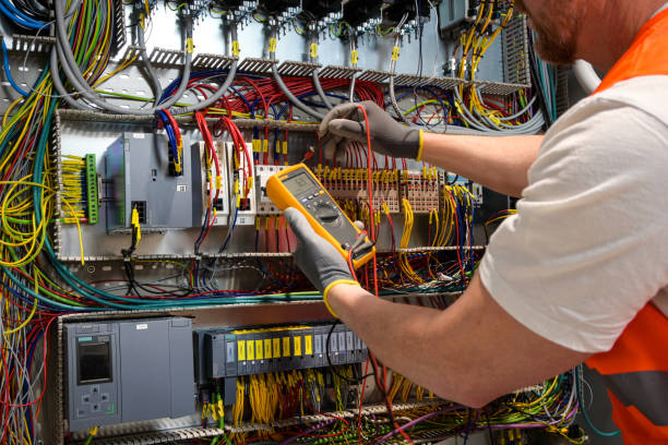 Best Electrical Troubleshooting Services  in Mammoth Spring, AR