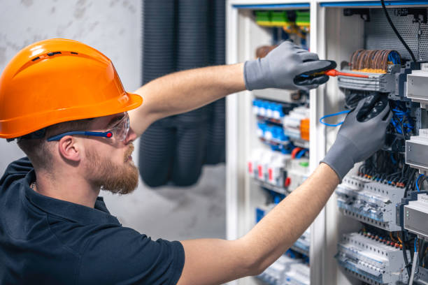Best Emergency Electrical Repair  in Mammoth Spring, AR